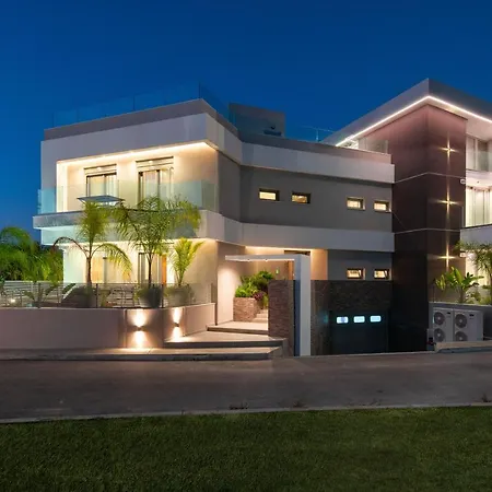 Casa vacanze Anima Del Sol *