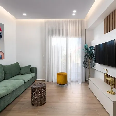 Anima Del Sol Casa vacanze *