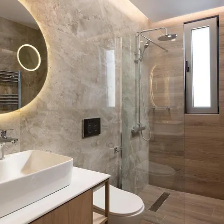 Holiday home Anima Del Sol
