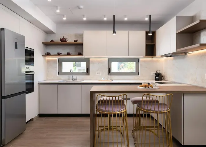 Vakantiehuis Anima Del Sol