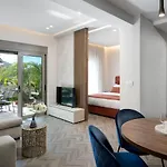 Vakantiehuis Anima Del Sol