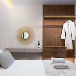 Anima Del Sol Vakantiehuis Ixia (Rhodes)