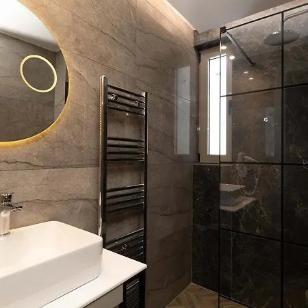 Anima Del Sol Feriehus *