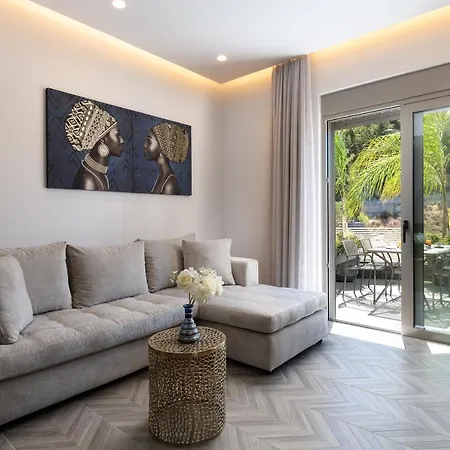 Anima Del Sol 익시아