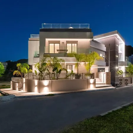 Anima Del Sol * איקסיה