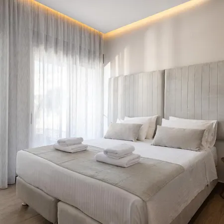 Anima Del Sol Feriehus *