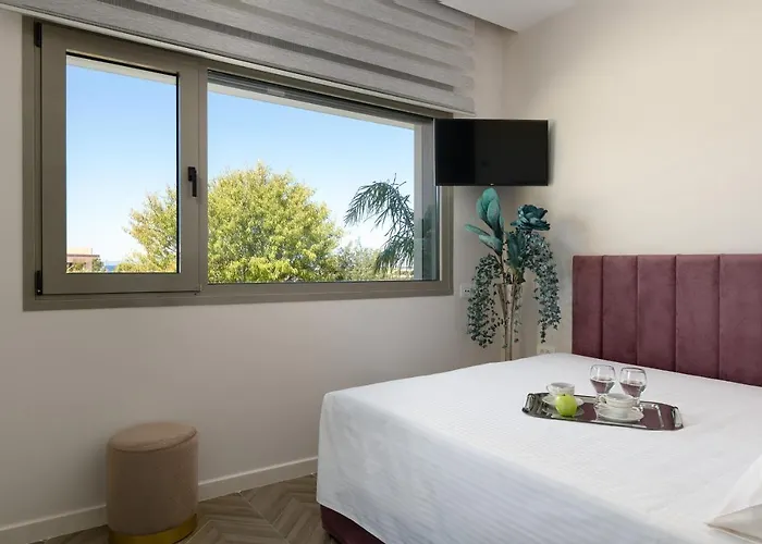 Anima Del Sol 펜션 *