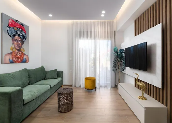 Anima Del Sol Σπίτι διακοπών *