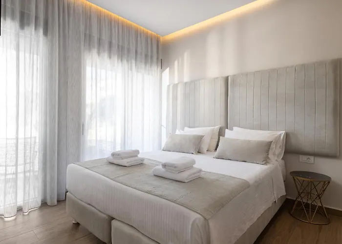 Anima Del Sol בית נופש *