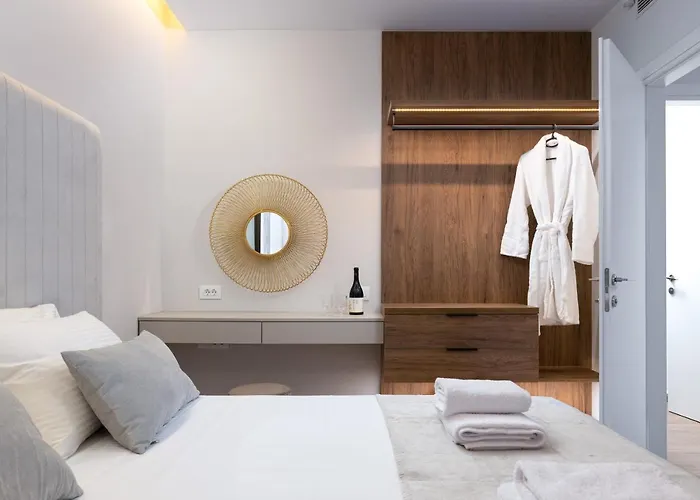 Anima Del Sol בית נופש איקסיה