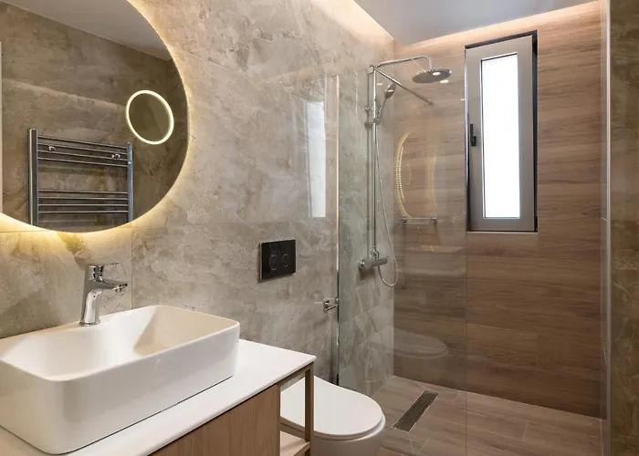 בית נופש Anima Del Sol