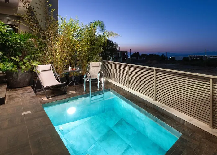 펜션 Anima Del Sol *