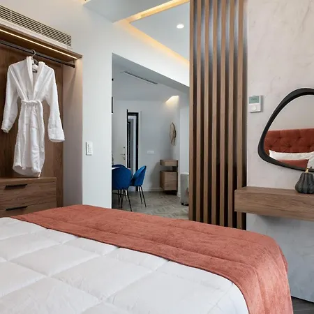 Anima Del Sol Vakantiehuis *