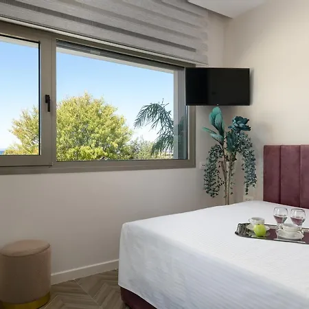 Anima Del Sol Vakantiehuis *