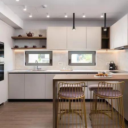 Feriehus Anima Del Sol