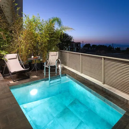 Feriehus Anima Del Sol *