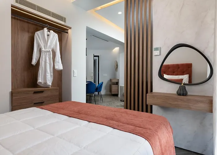 Anima Del Sol Feriehus *