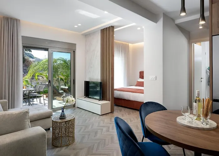 Feriehus Anima Del Sol